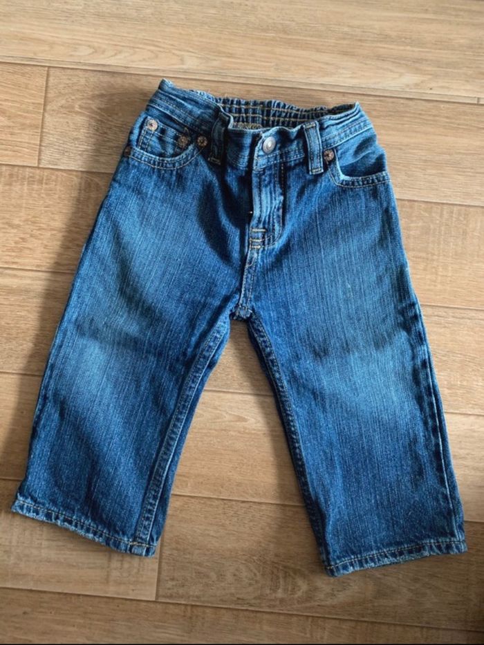 Jean’s Ralph Lauren