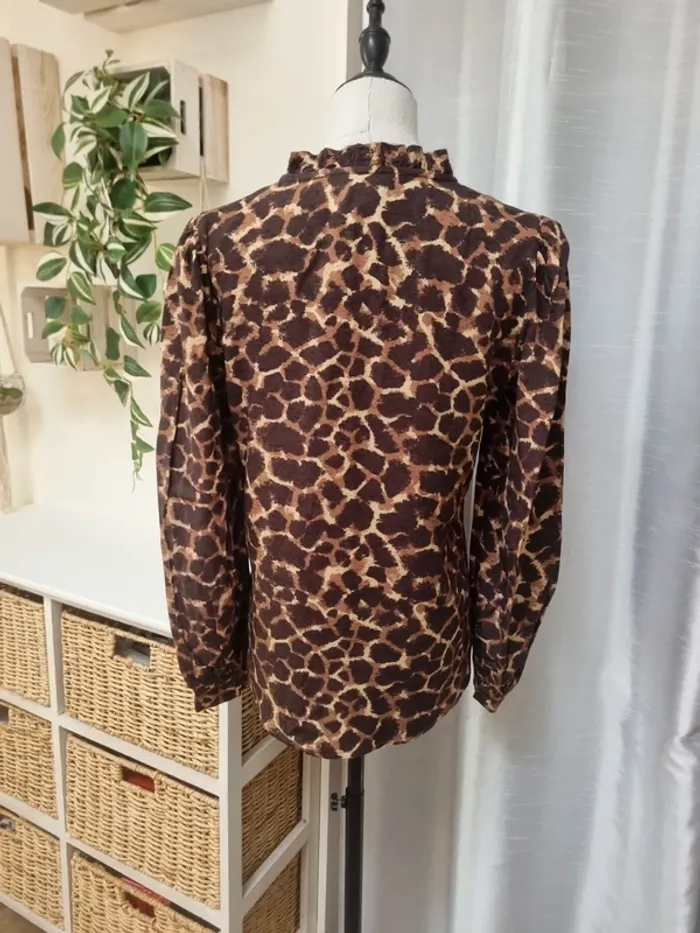 Chemise #ootd taille M - photo numéro 2