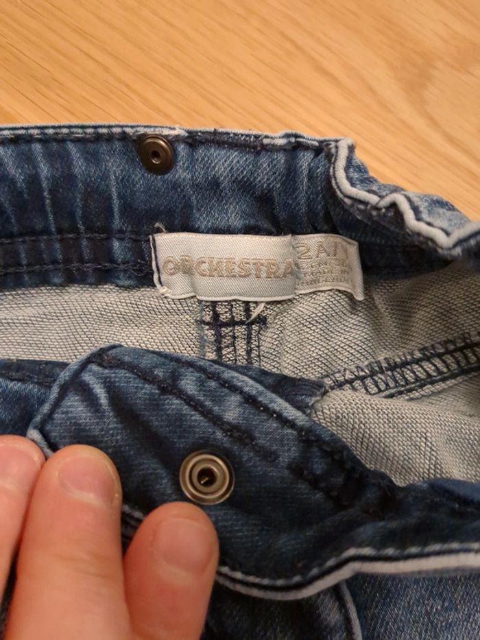 Lot 6 shorts - photo numéro 3