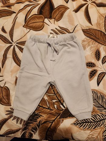 Pantalon 3 mois