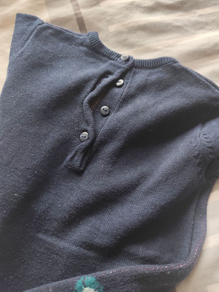 Tunique - photo numéro 6