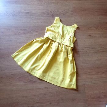 🩷 Robe Vertbaudet 5 ans #emyfleury_5ansfille