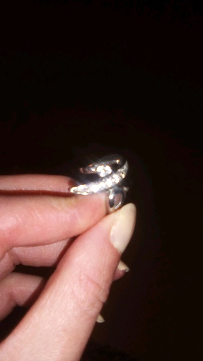 Bague fantaisie - photo numéro 5