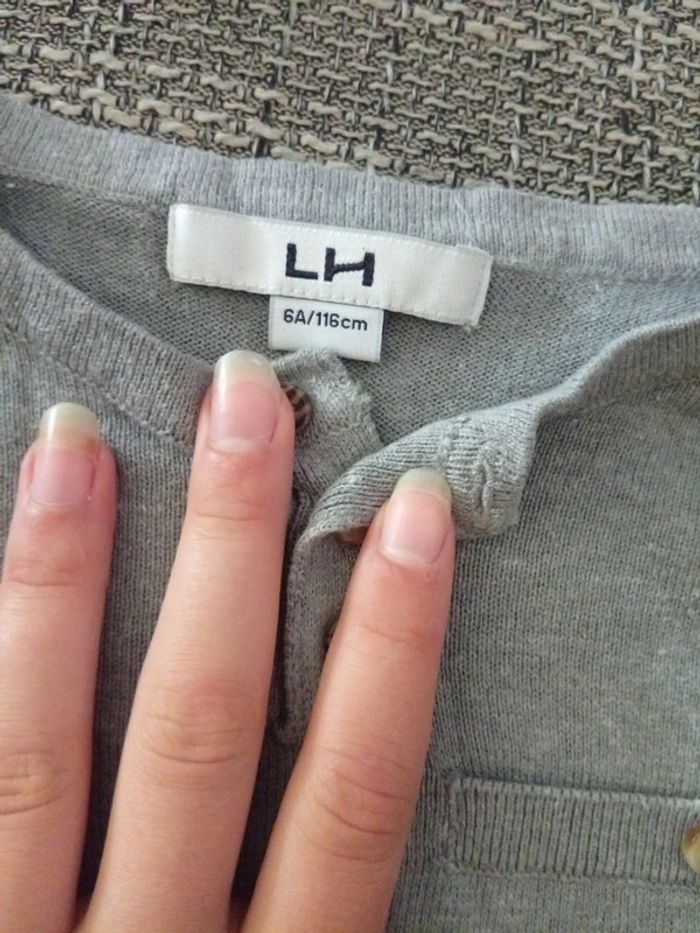 Pulls - photo numéro 2