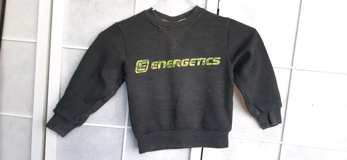Pull 3 ans
