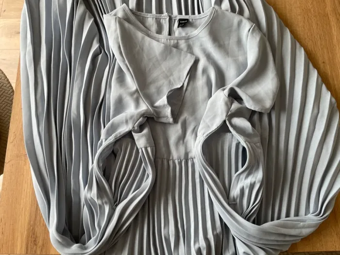 Robe allaitement M - photo numéro 4