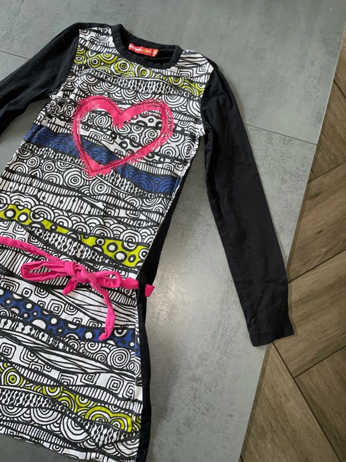 Robe desigual - photo numéro 2