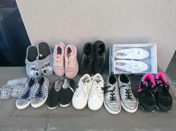 Chaussures enfants du bébé au 32,34,35,36