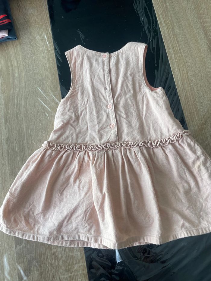 Robe 3 ans - photo numéro 3