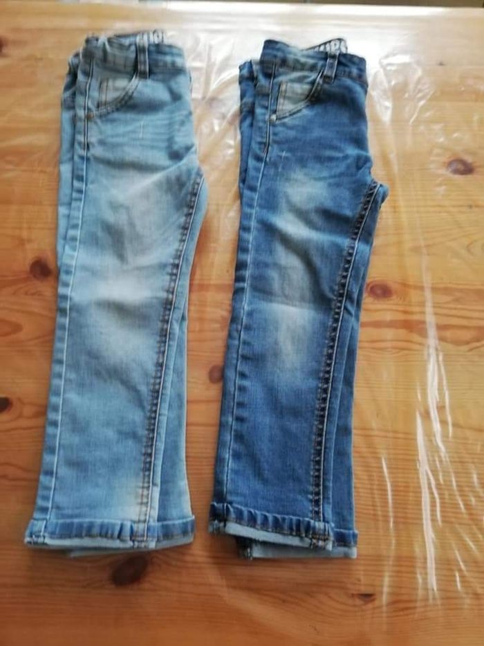 Lot 3 ans - photo numéro 7