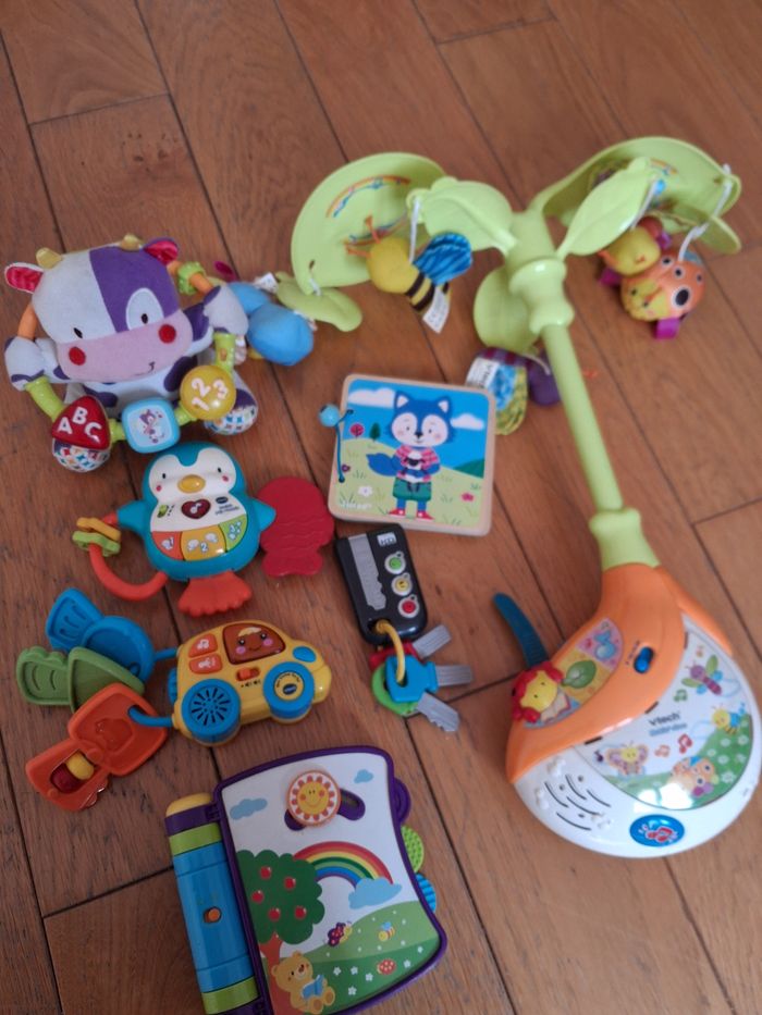 Jouets - photo numéro 7