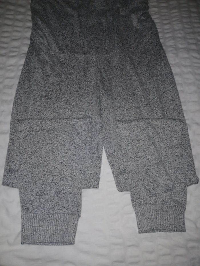 Legging de grossesse - photo numéro 2