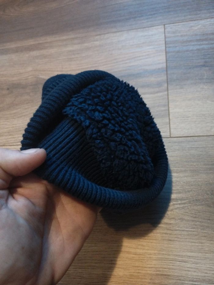 Bonnet cars rembourré - photo numéro 3