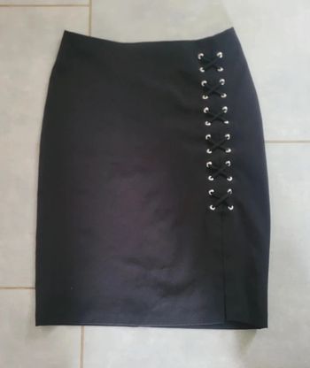 Jupe noire