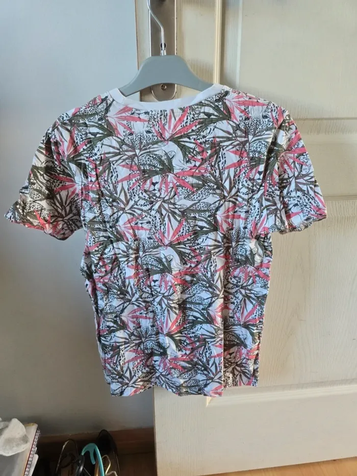 Tee-shirt Pepperts 12 14 ans - photo numéro 2
