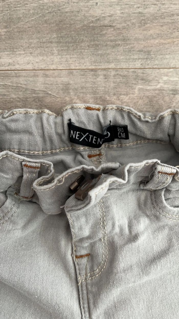 Lot pantalons - photo numéro 5