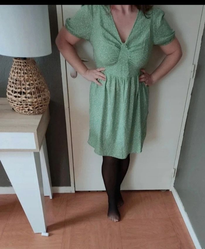 Robe été taille 42 - photo numéro 7