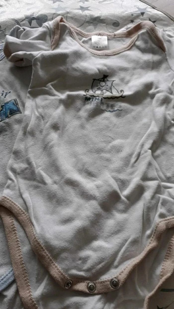 Bodys - photo numéro 3