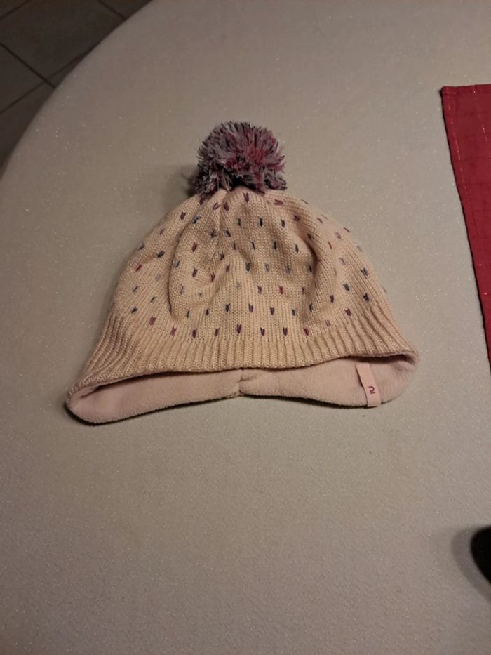 Bonnet 6/8 ans - Wedze