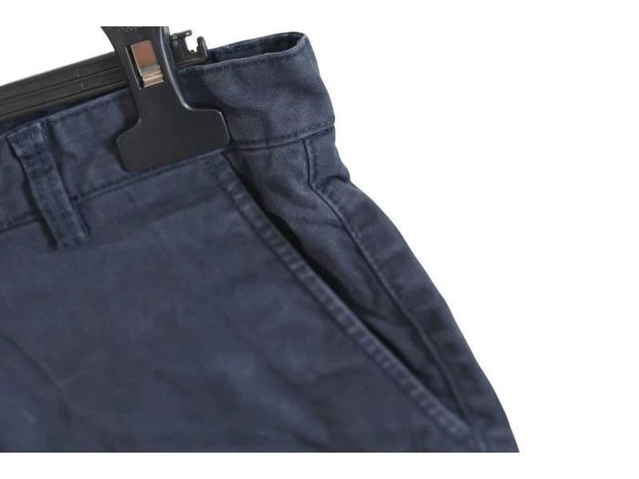 C59 short marine Monoprix 44 - photo numéro 2