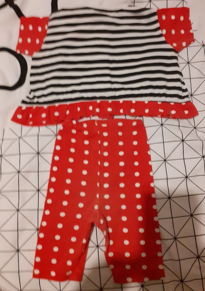 Ensemble 18 mois - photo numéro 2