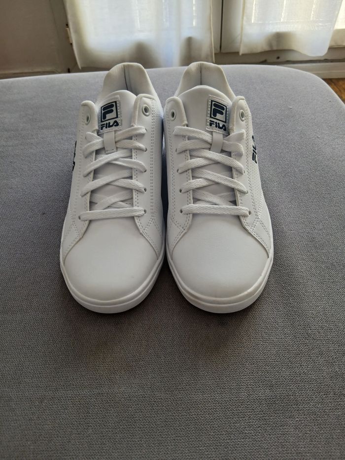 Chaussure Fila - photo numéro 2