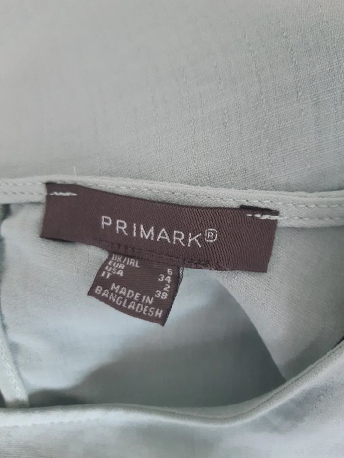 Tee shirt Primark T34 - photo numéro 5