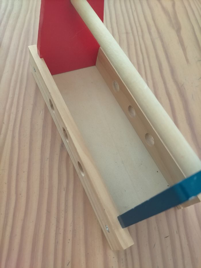 Boite à outils - photo numéro 4