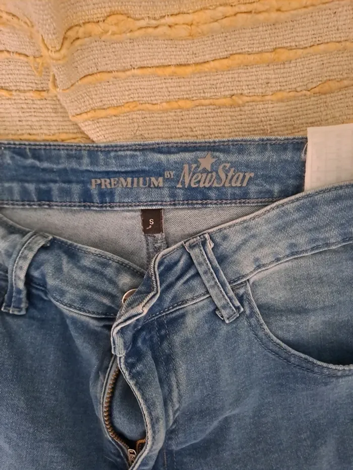 Short long - photo numéro 3