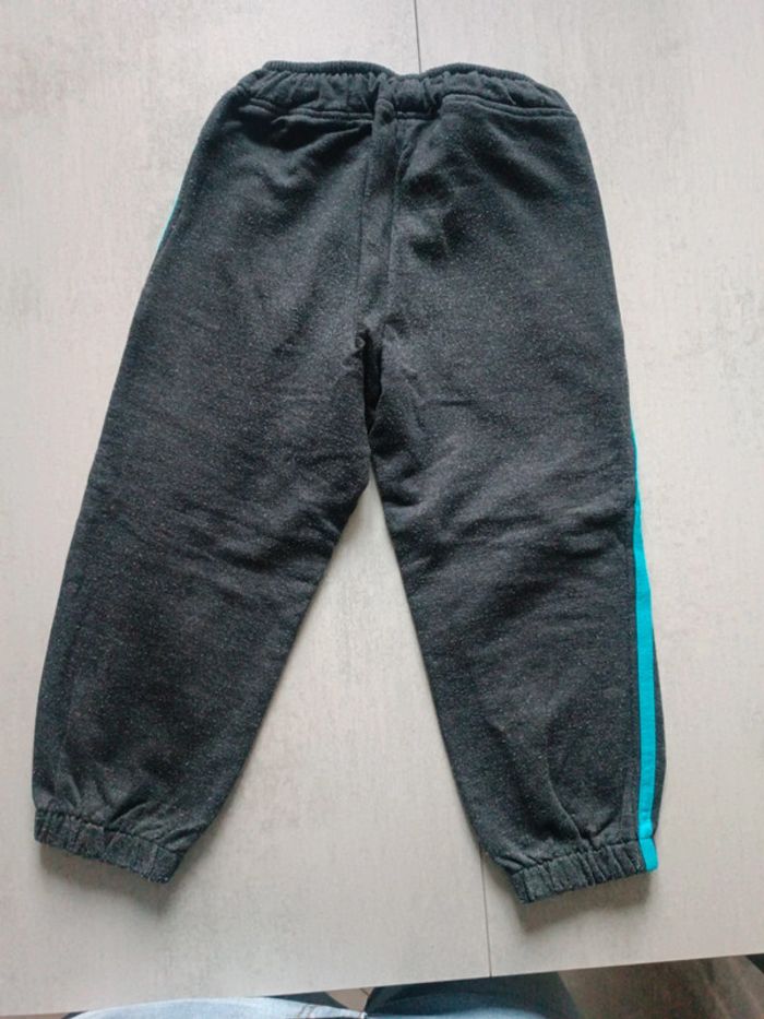 Bas de survêtement 3 ans - photo numéro 2