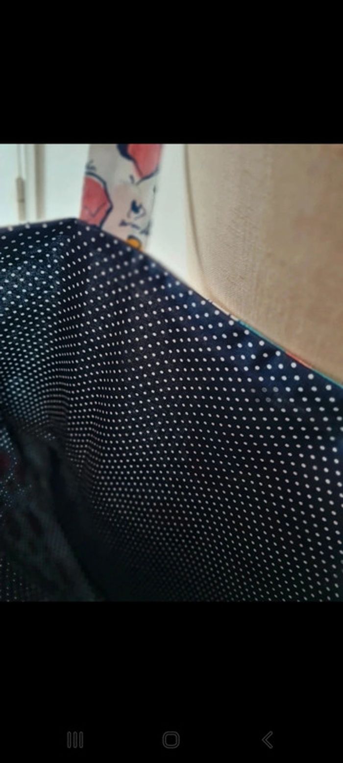 Sac en tissu - photo numéro 3