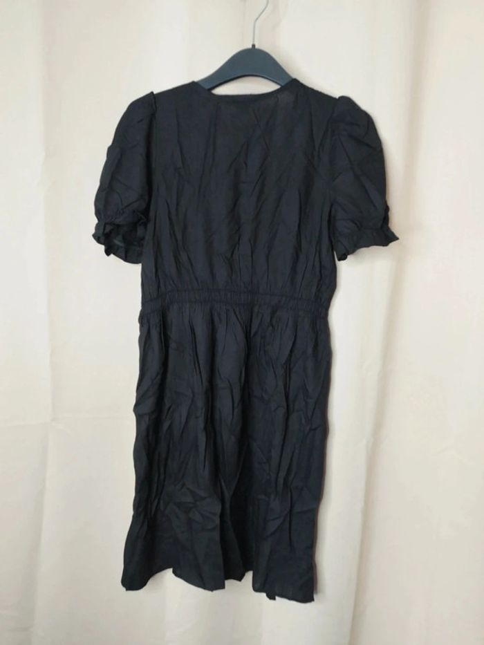 Robe monki - photo numéro 7