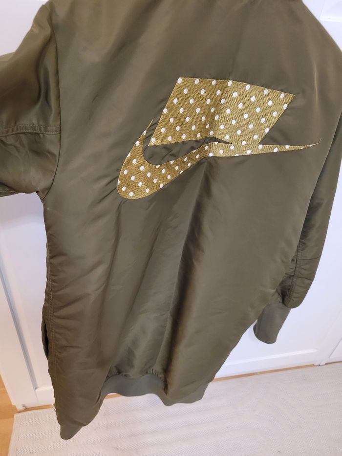 Veste Nike - photo numéro 6