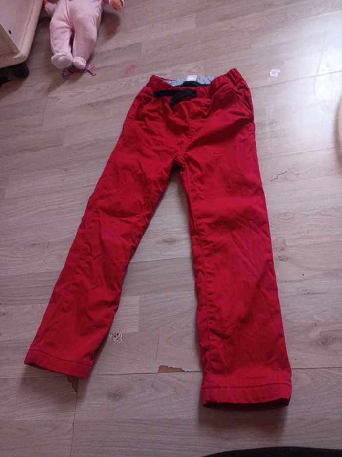 Pantalon - photo numéro 6