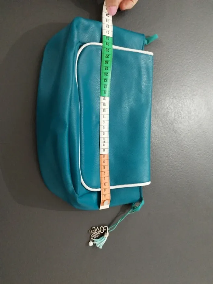 Sac à main - photo numéro 5