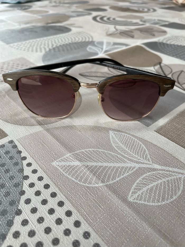 Lunette de soleil