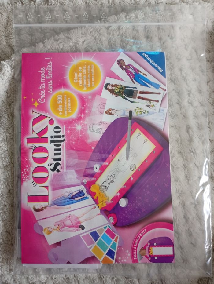 Looky studio - photo numéro 4