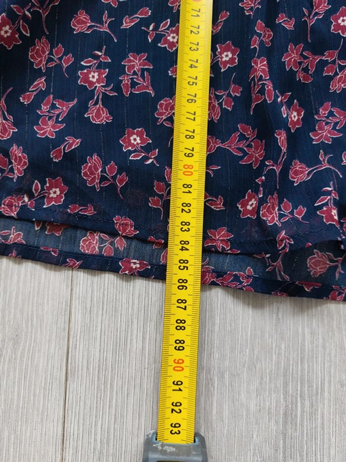 Robe Ikoone&Bianka taille M - photo numéro 7