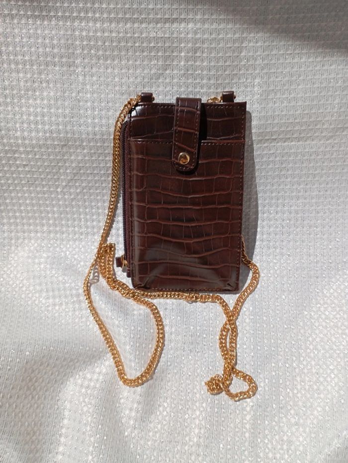 Pochette multifonction