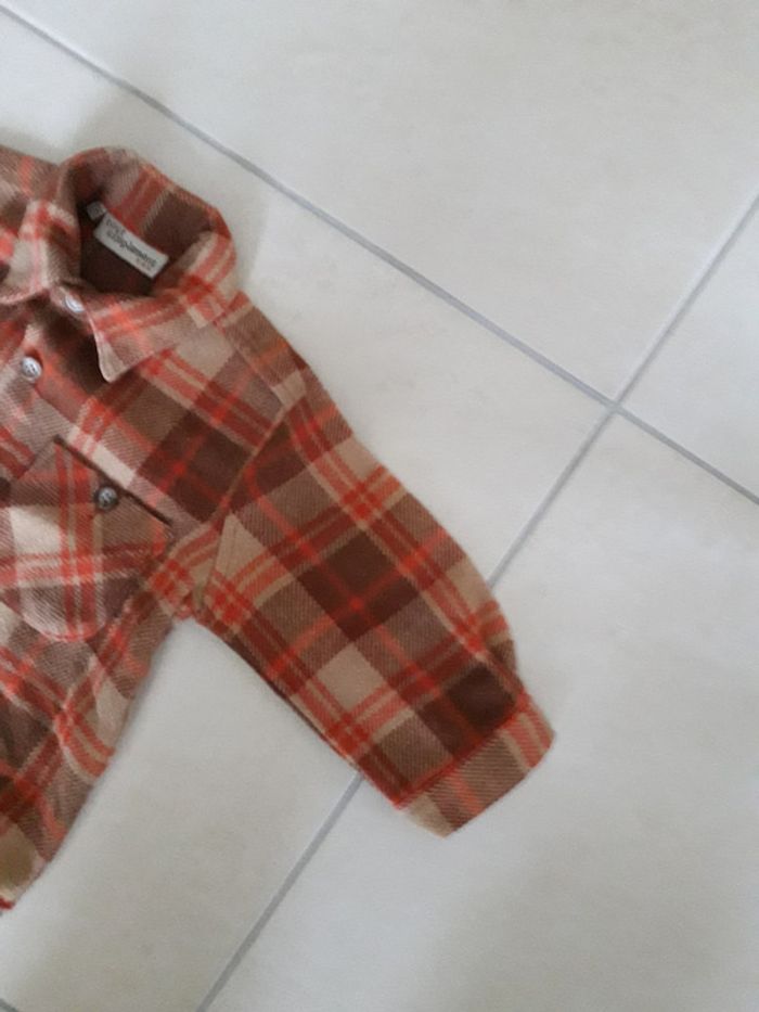 Chemise - 18 mois - photo numéro 5