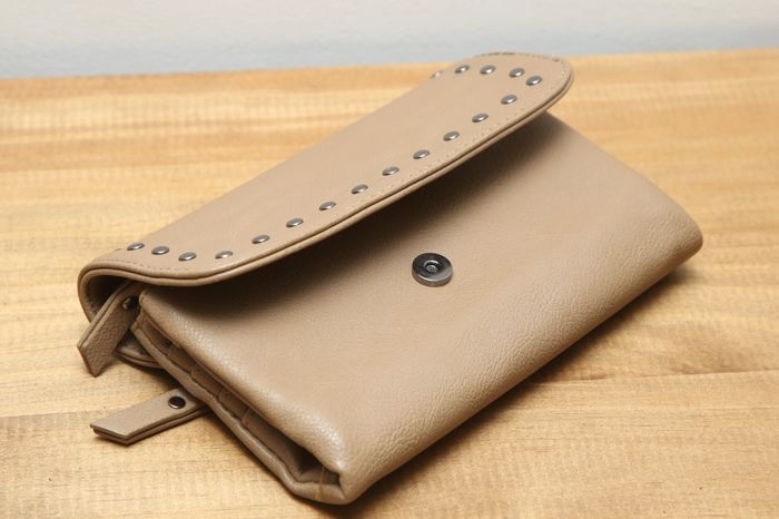 Portefeuille - photo numéro 3