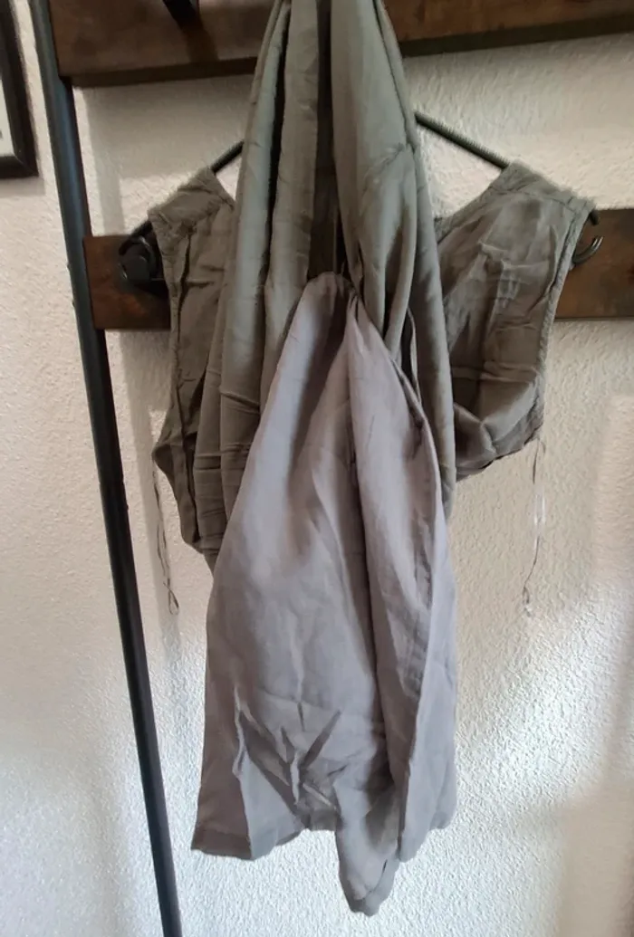 Robe courte Caporal - photo numéro 5