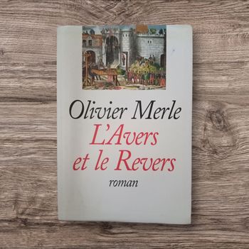 Olivier Merle