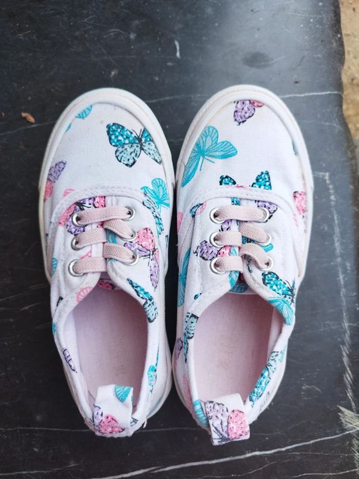 Chaussures - photo numéro 5