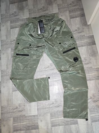 Pantalon CP