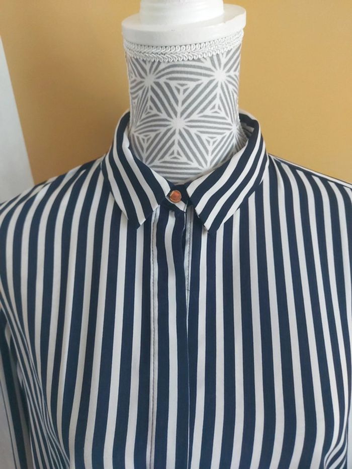 Chemise h&m - photo numéro 2