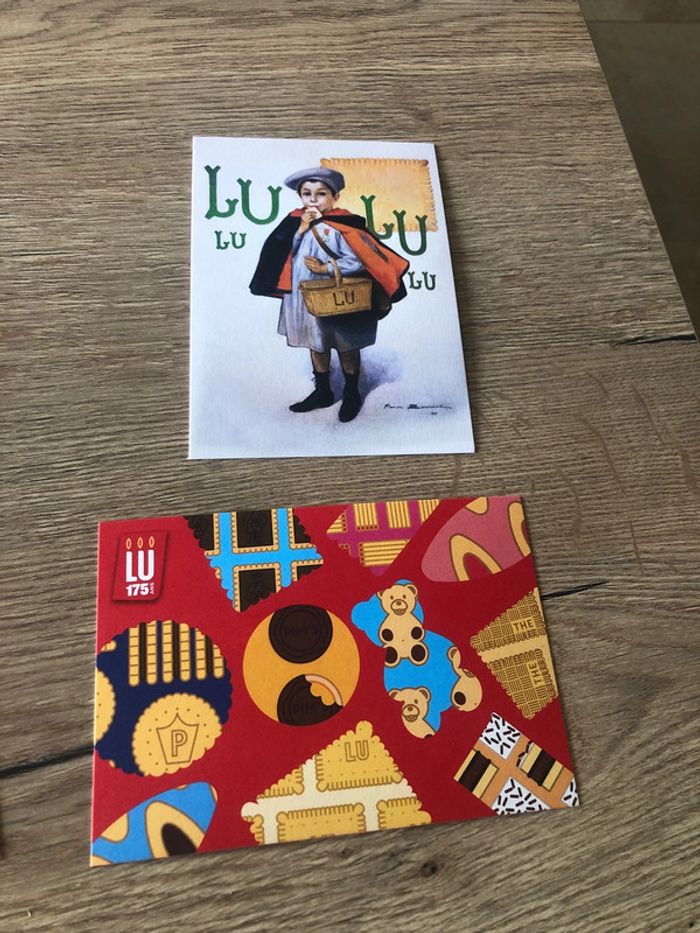 Carte postale - photo numéro 3