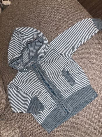 gilet 