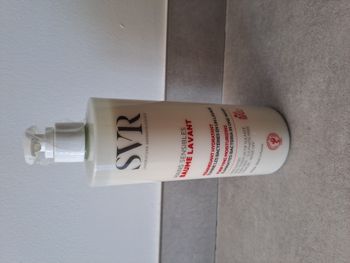 SVR Baume Lavant Mains Sensibles 400ml
