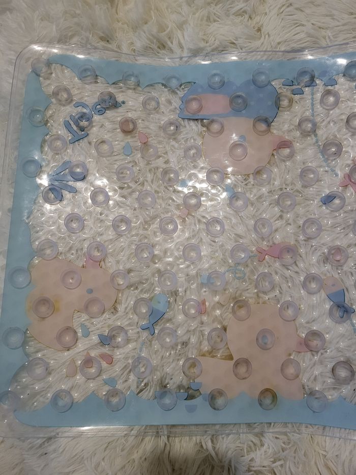 Tapis de bain tigex - photo numéro 4